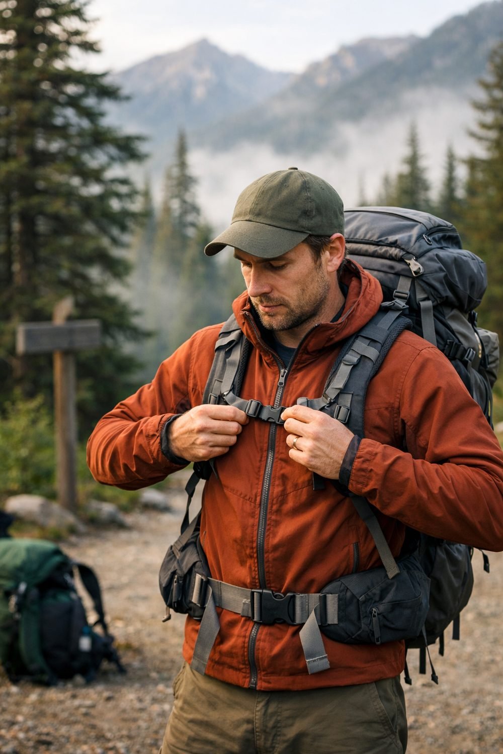Best Backpacking Backpacks: How to Pick the Right One